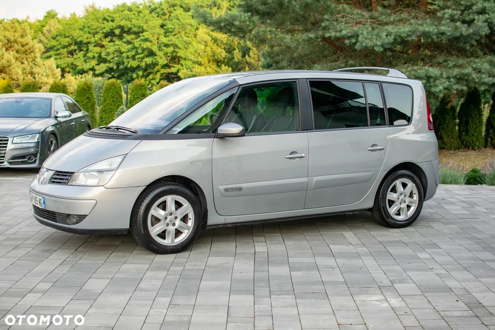 Renault Espace - 12