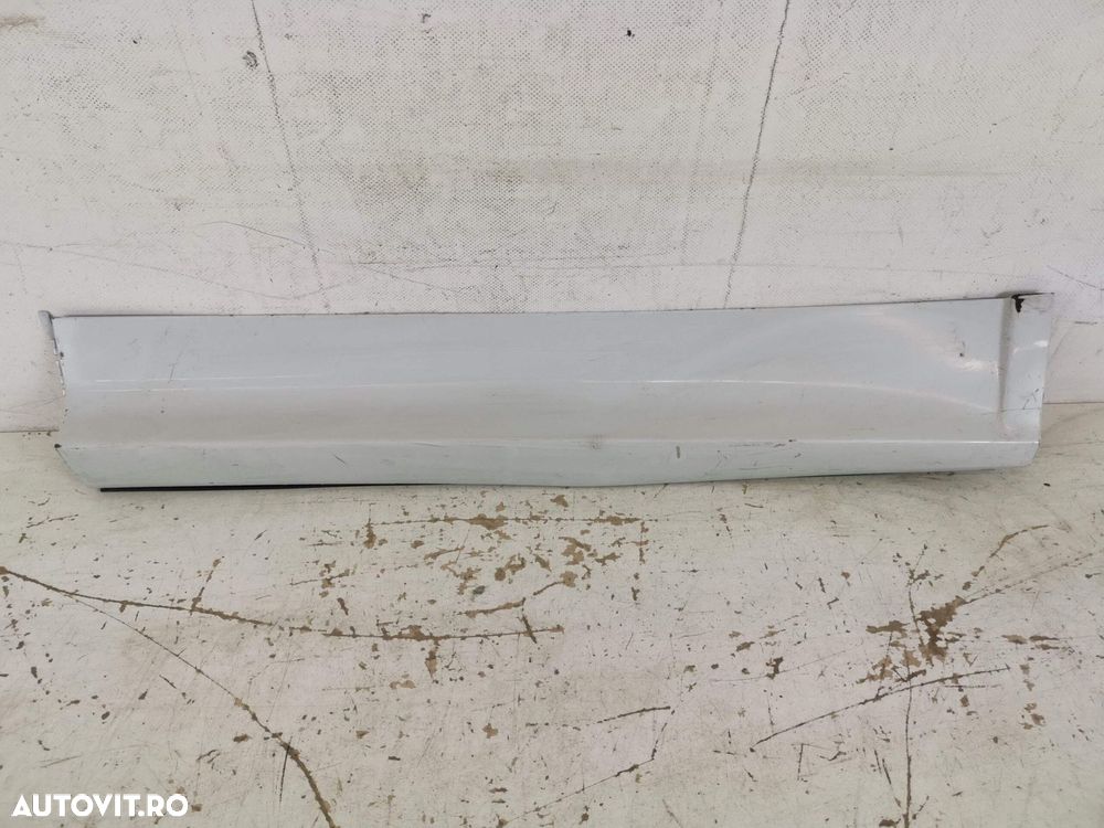 Bandou Usa Exterior Stanga Spate Porsche  Cayenne 3 9Y [2017 - 2024] O - 1