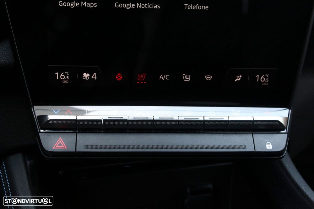 Renault Espace 1.2 E-Tech Full Hybrid Esprit Alpine - 35