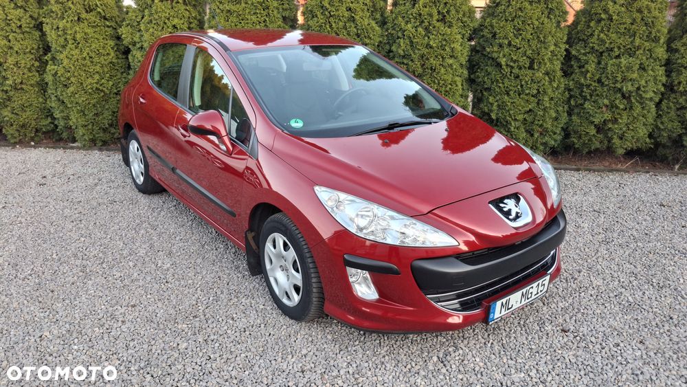 Peugeot 308 1.6 HDi Trendy - 2