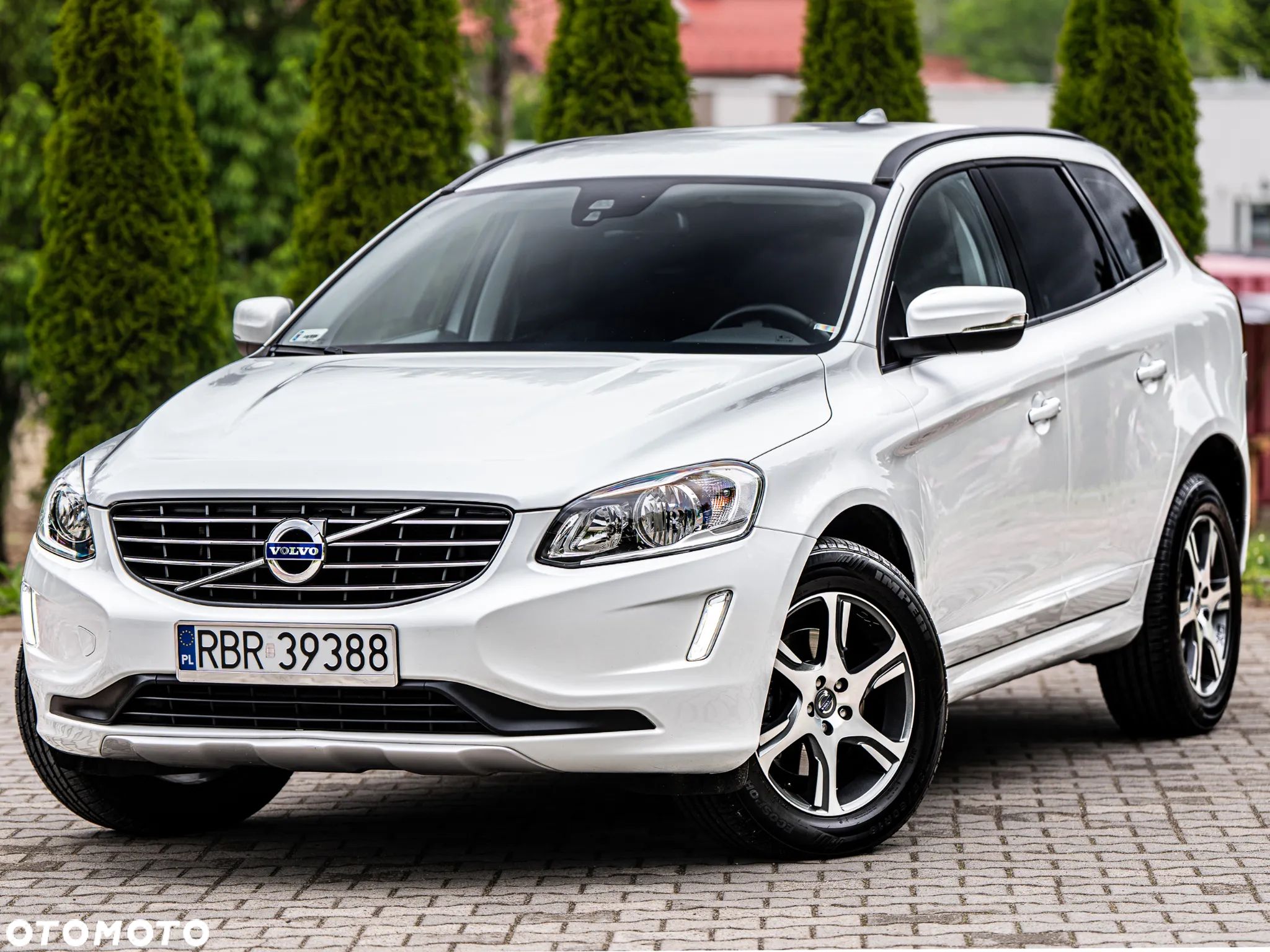 Volvo XC 60 D3 Momentum - 1