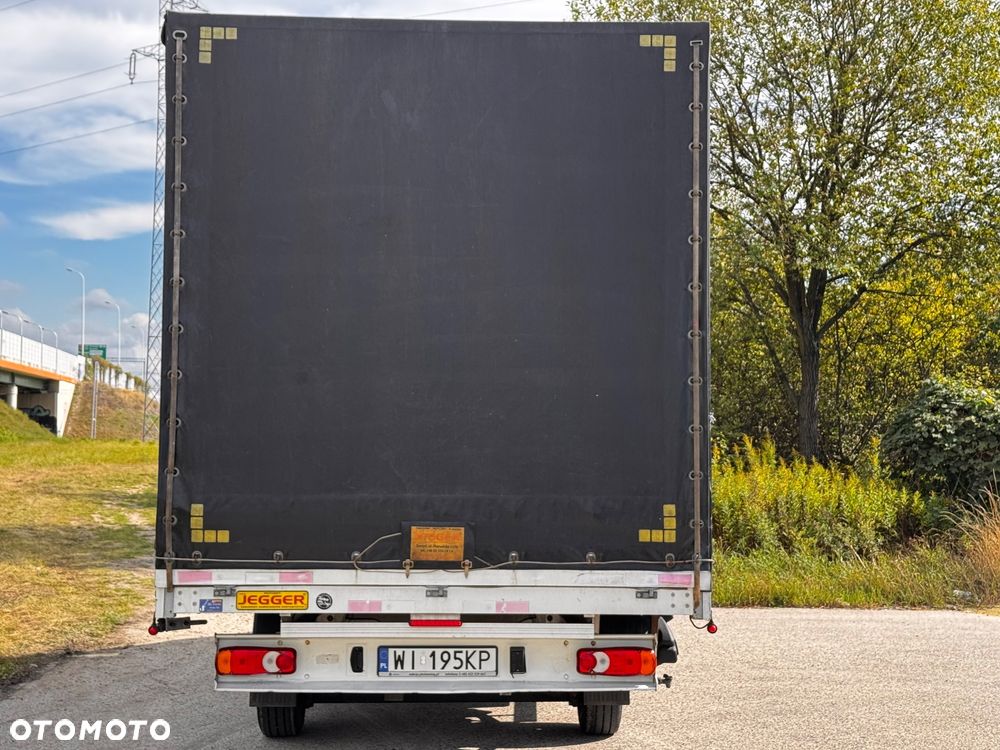 Peugeot Boxer - 28