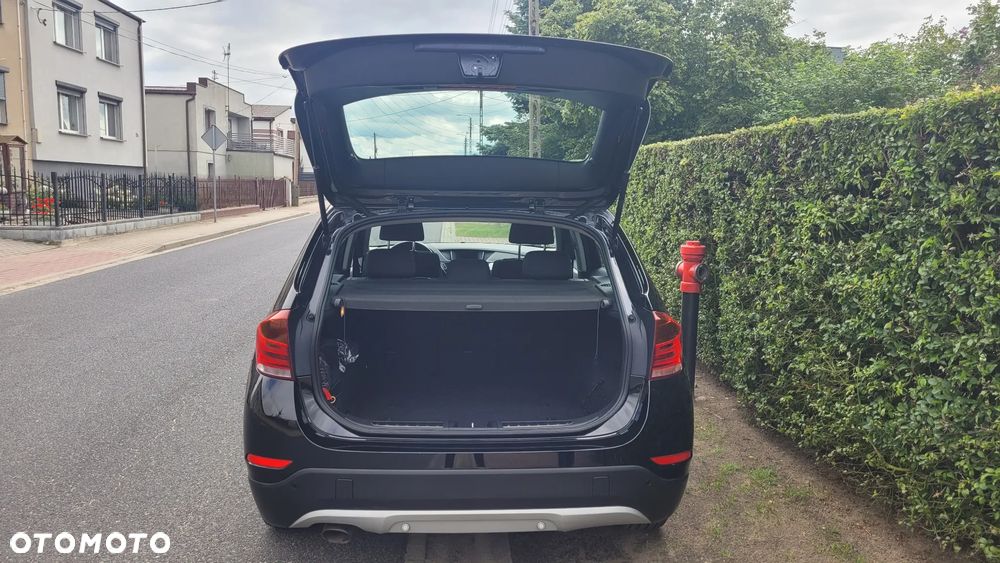 BMW X1 2015 photo 2