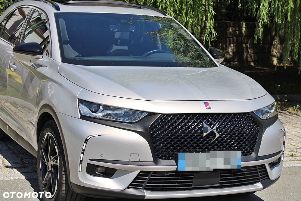 DS Automobiles DS 7 Crossback - 9