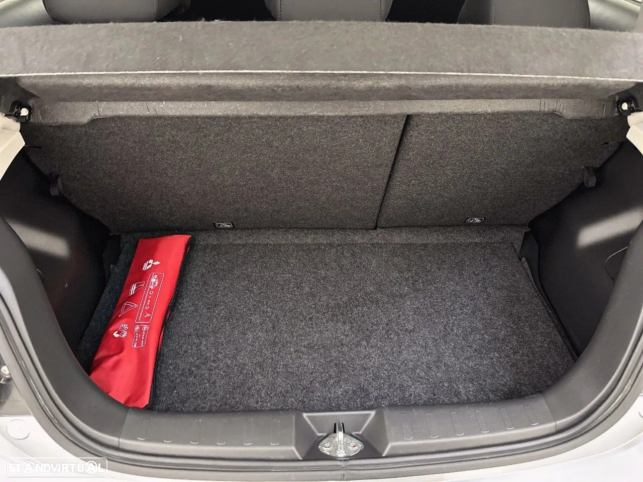 Mitsubishi Space Star 1.2 Connect Edition - 7