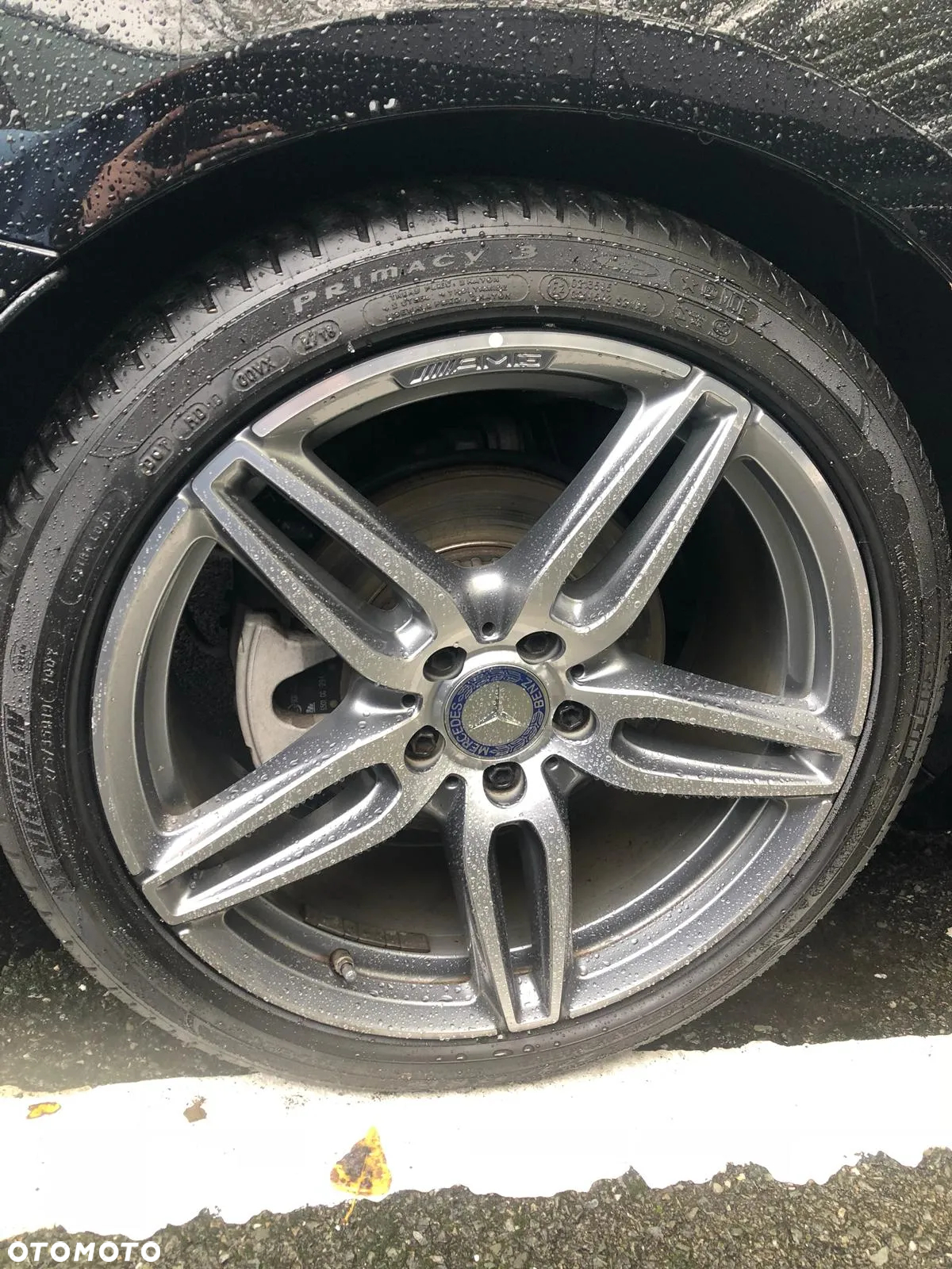 Mercedes-Benz GLC 350 d 4Matic 9G-TRONIC - 24