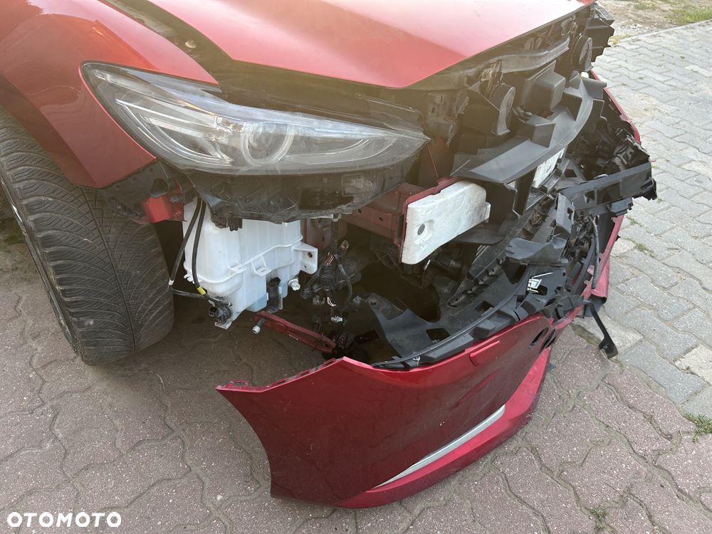 Mazda 6 SKYACTIV-G 194 Drive i-ELOOP Sports-Line - 3