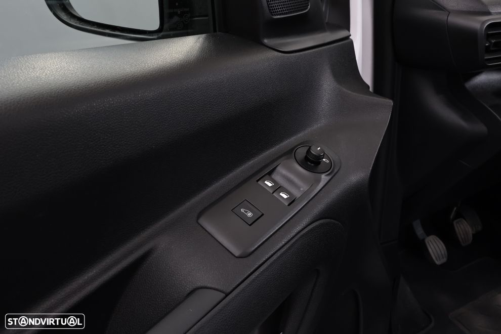 Peugeot Partner Partner Standard 1.5 Bluehdi - 24