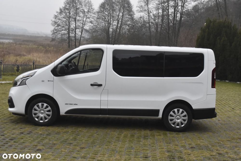 Renault Trafic - 20