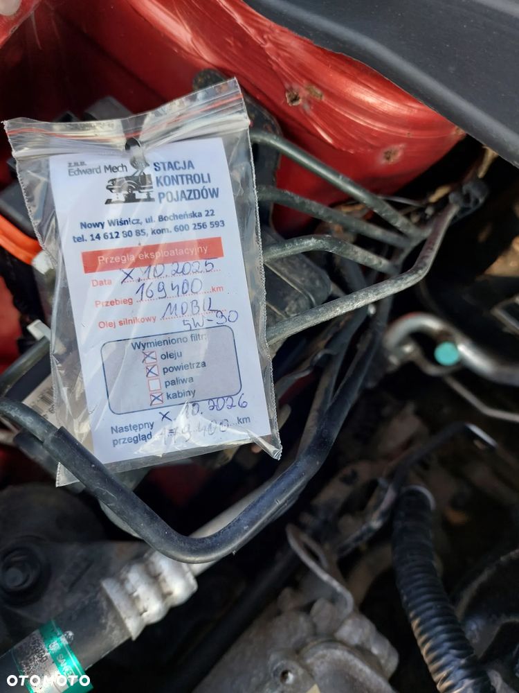 Suzuki Swift 1.3 GLX / Comfort - 11