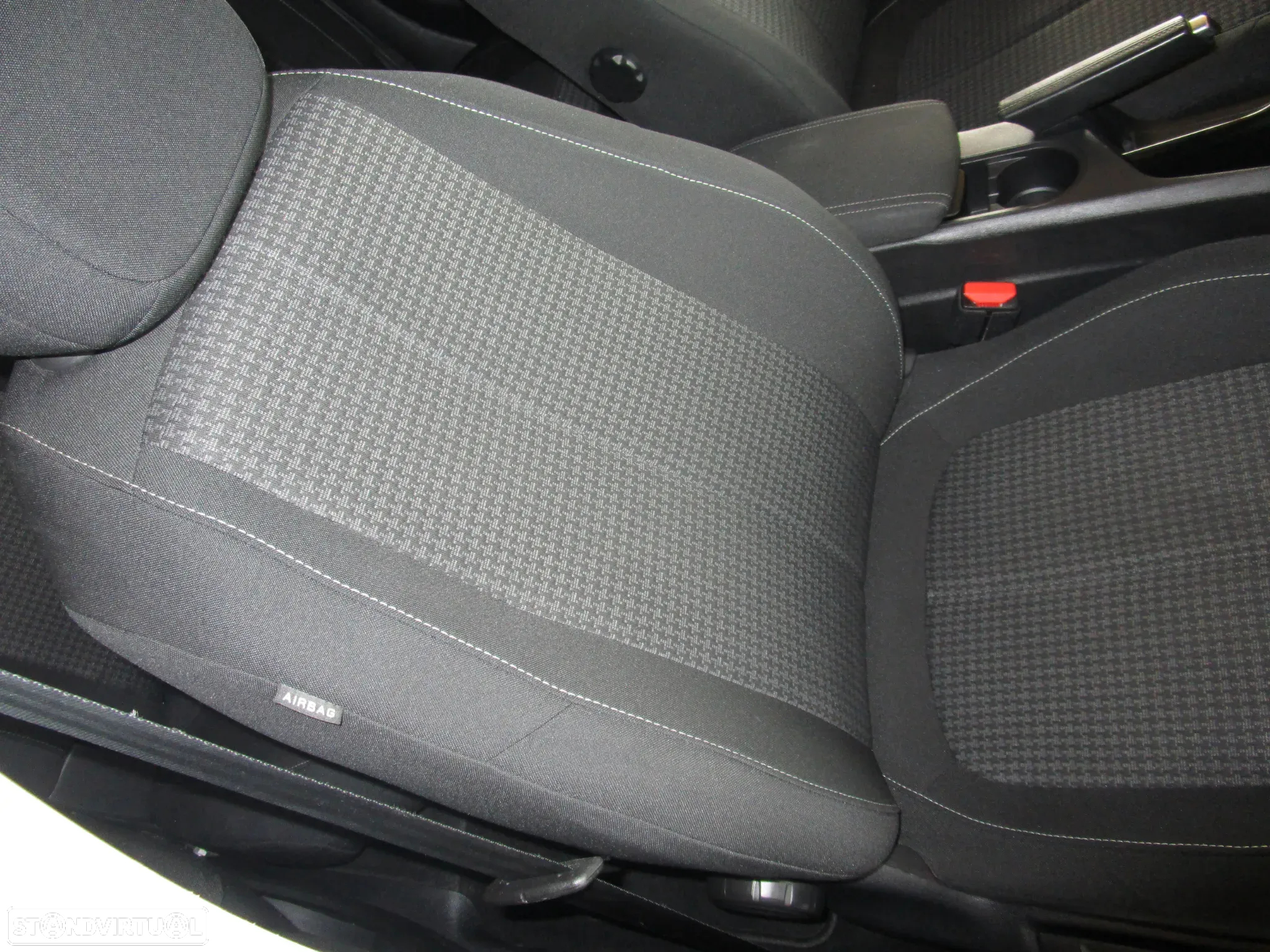 Peugeot 308 SW 1.6 BlueHDi Active - 20
