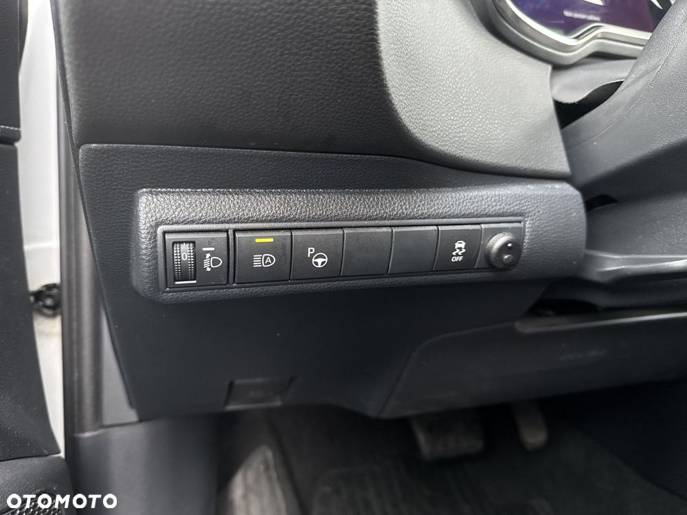 Toyota Corolla 1.8 Hybrid Comfort - 18