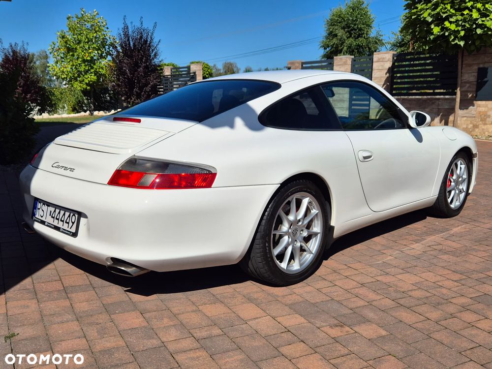 Porsche 911 - 23