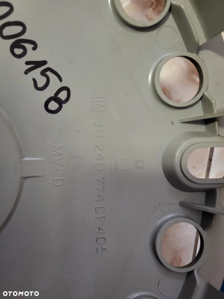 Kołpak Opel Kadett E  ''13" - 2