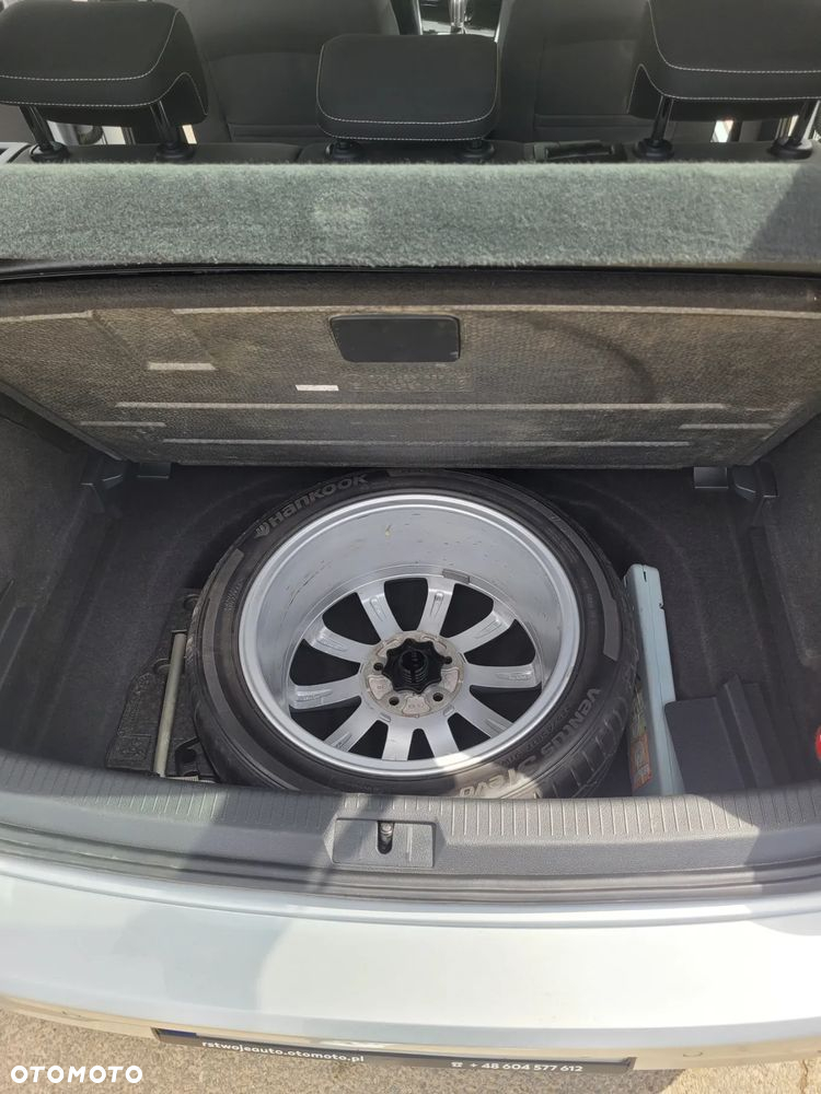 Volkswagen Golf VII 1.6 TDI BMT Highline DSG - 18