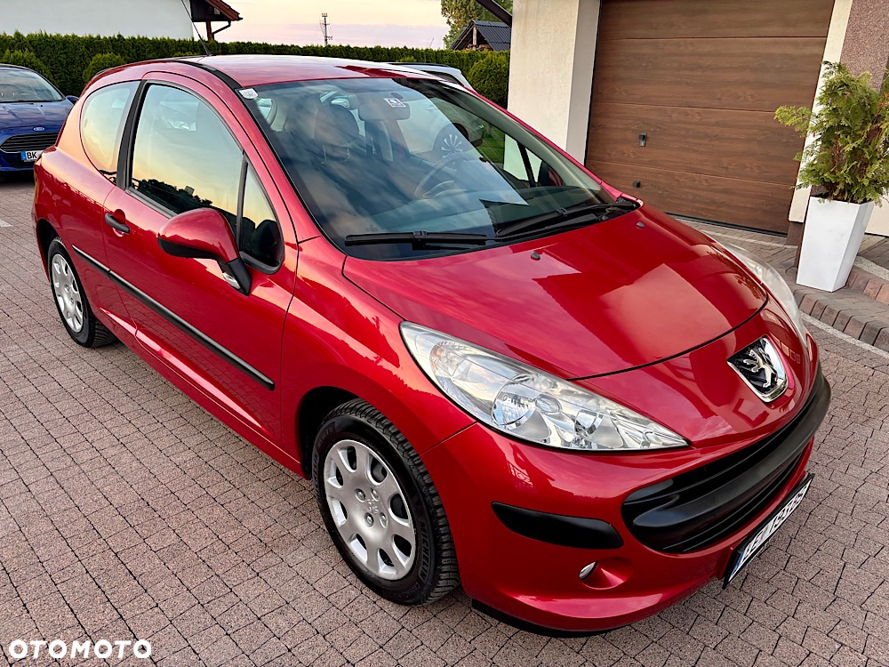 Peugeot 207 1.4 Trendy - 28