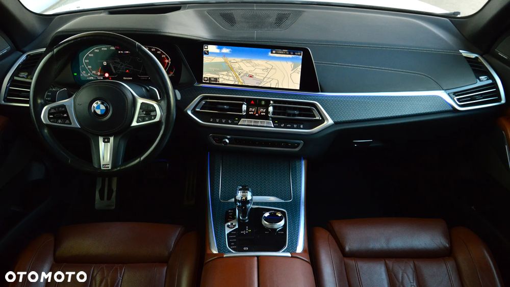 BMW X5 - 3