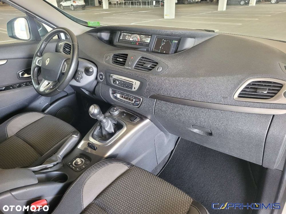 Renault Scenic - 2