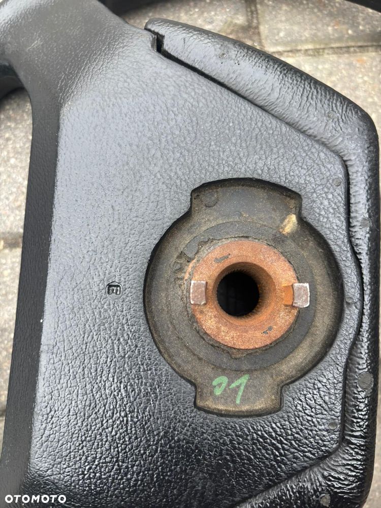 Kierownica Land Rover Defender idealna - 7