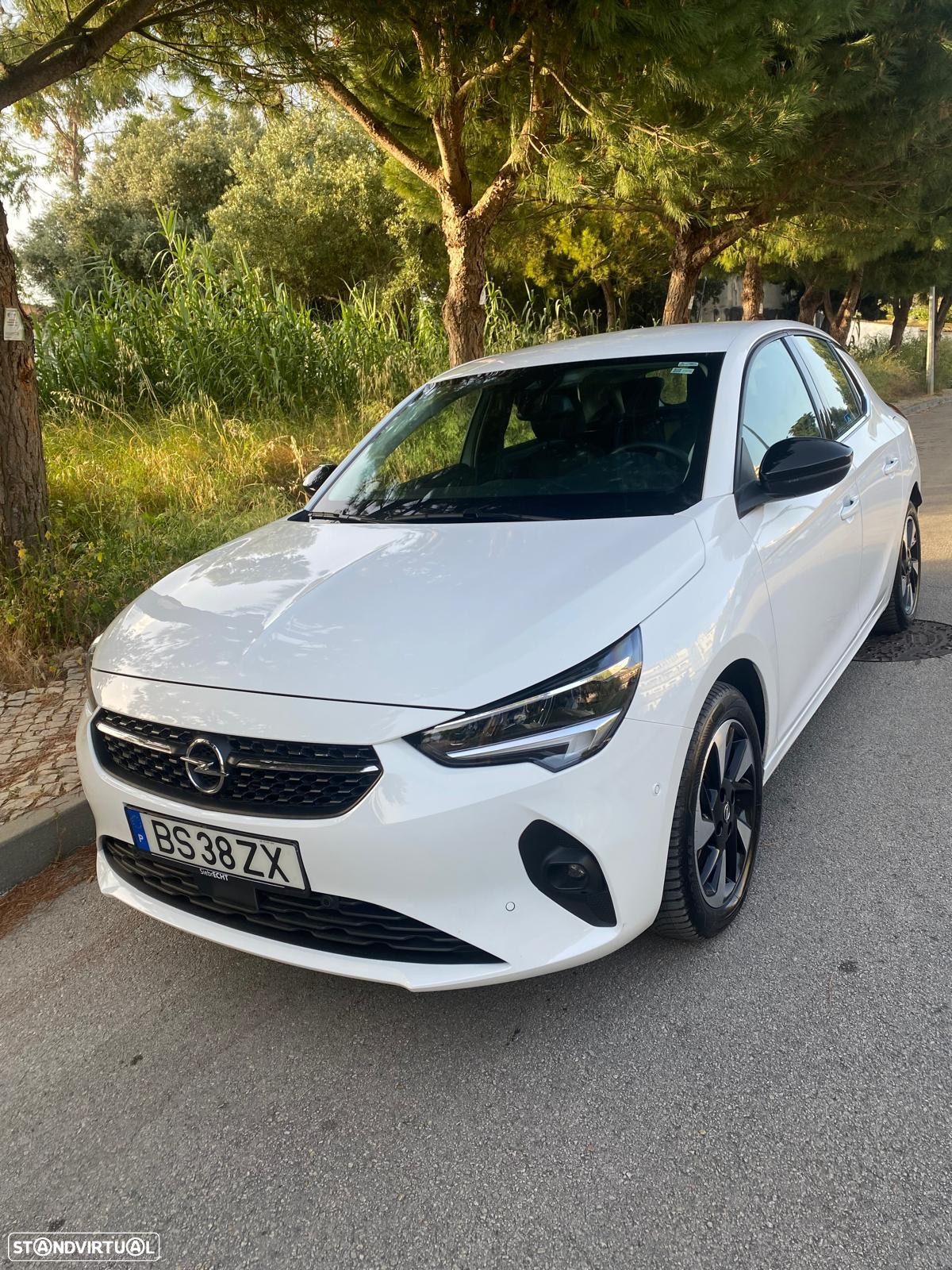 Opel Corsa - 2