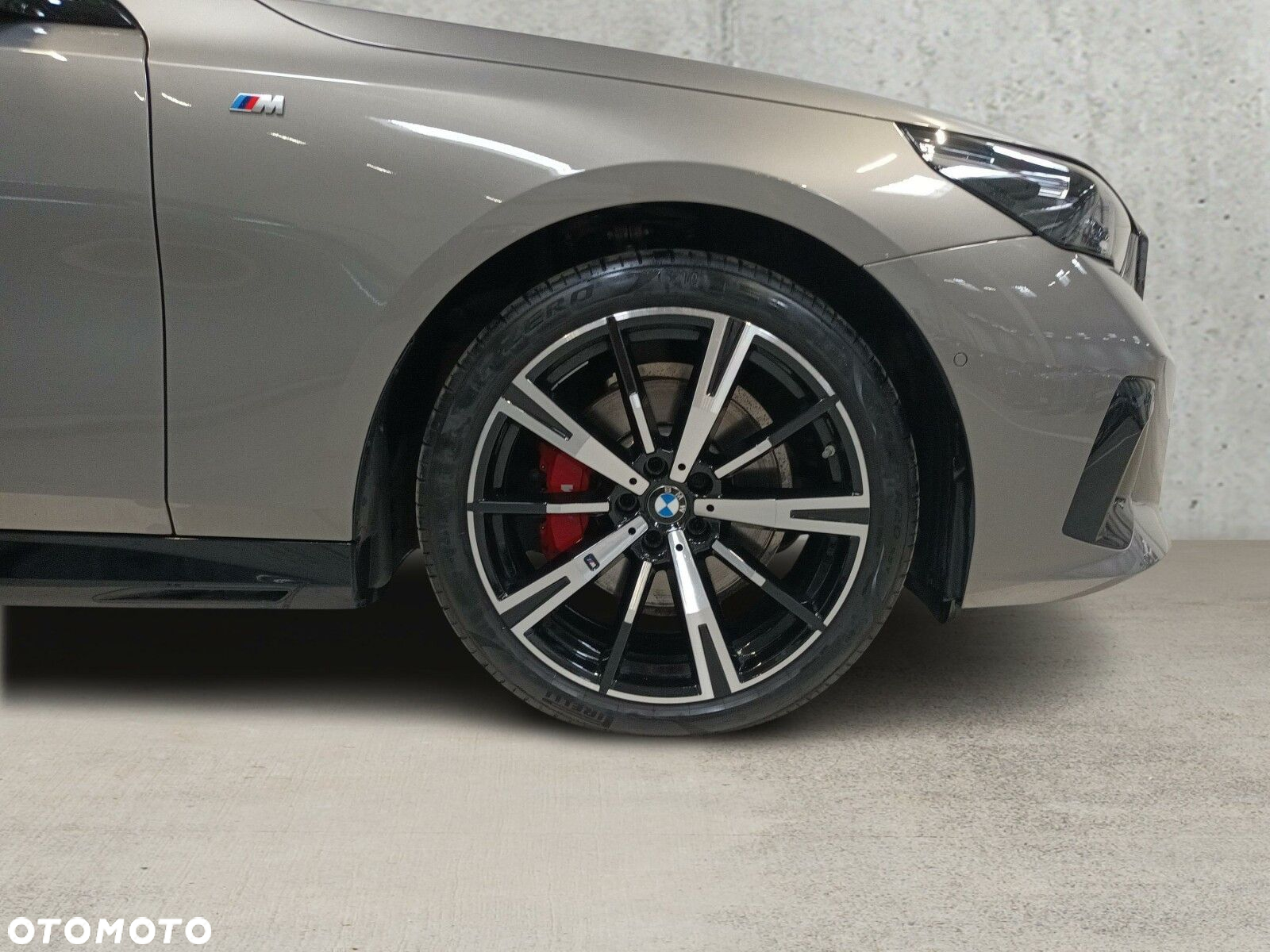 BMW Seria 5 - 9