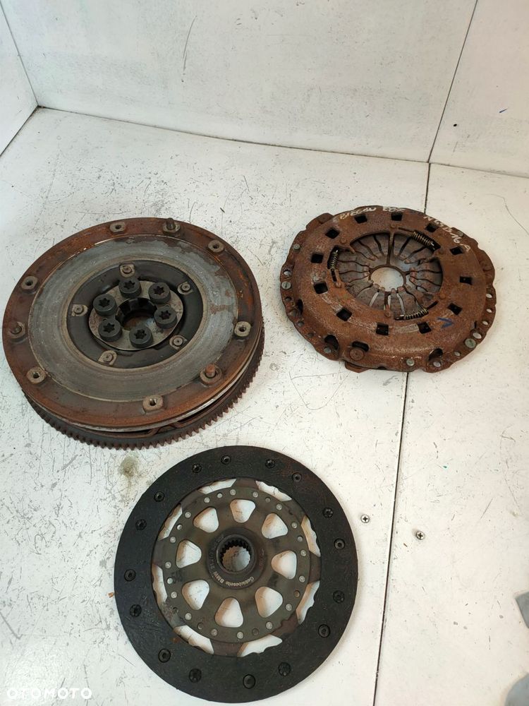 dwumas n45 1,6 benzyna 6 bieg bmw e90 e87 bdb stan - 6