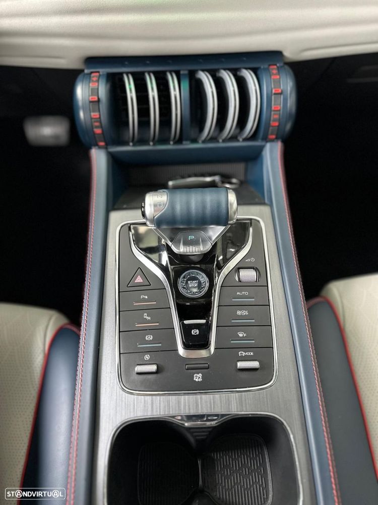 BYD Atto 3 60.48 kWh Comfort - 10