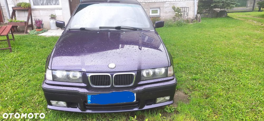 BMW Seria 3 - 1