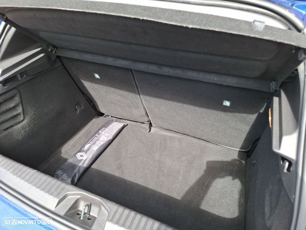 Renault Clio 1.0 TCe Evolution - 23