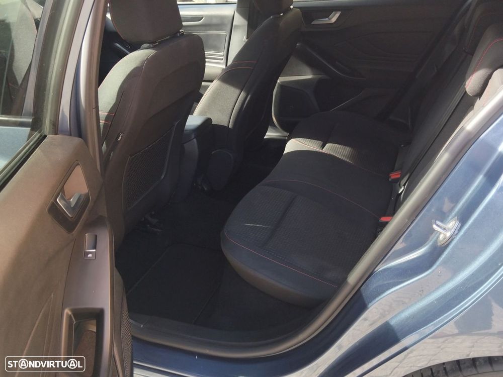 Ford Focus - 15