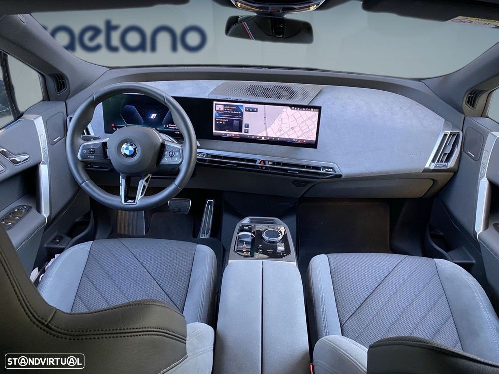 BMW iX xDrive 45 Pack Desportivo - 4