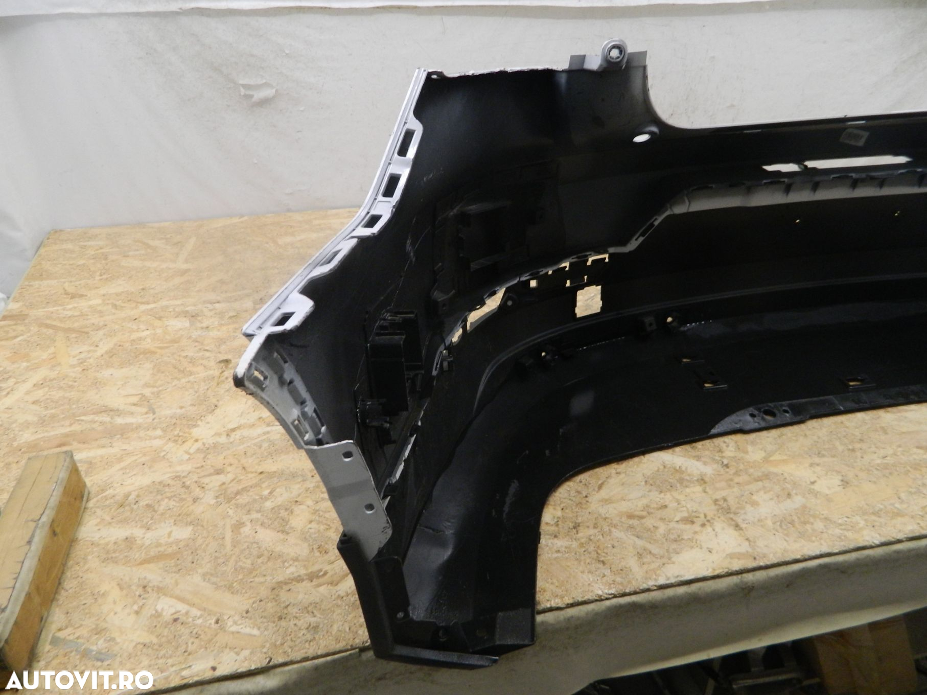Bara spate Volvo Polestar, 2020, 2021, 2022, 2023, 31663699. - 7