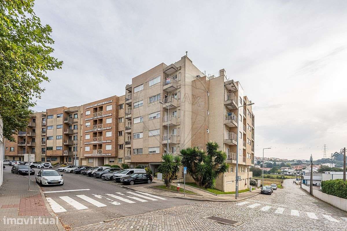 Apartamento T2 para venda - Grande imagem: 2/28