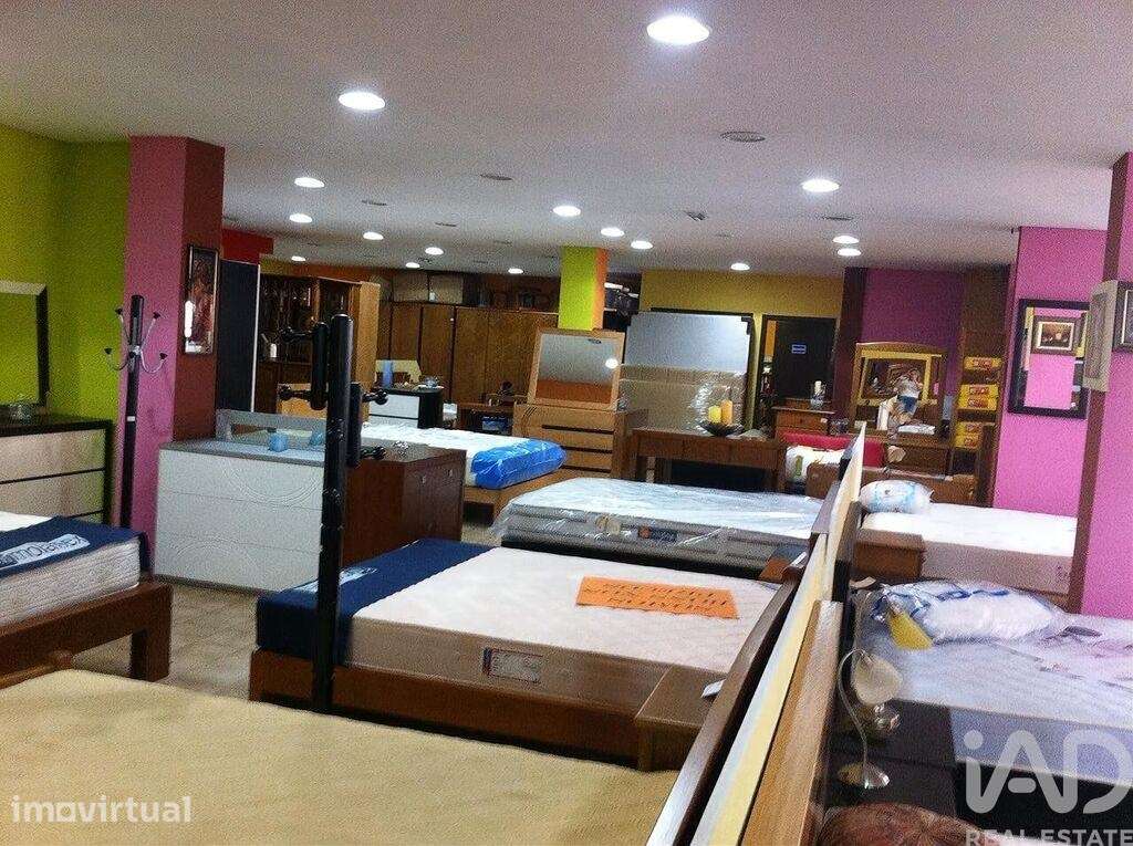Loja / Estabelecimento Comercial em Viseu de 416,00 m2 - Grande imagem: 5/11