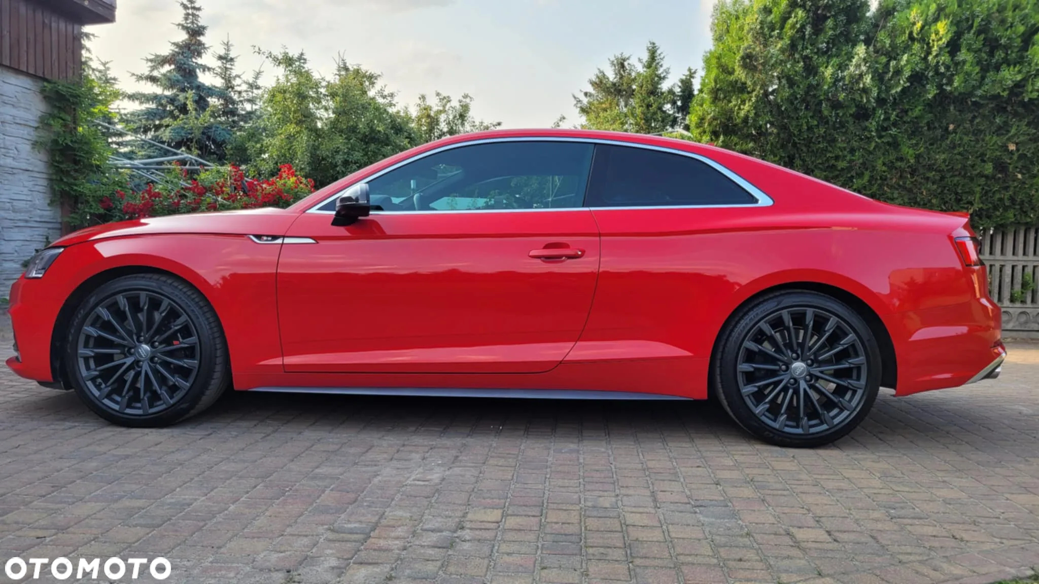 Audi S5 Coupe 3.0 TFSI quattro tiptronic - 7