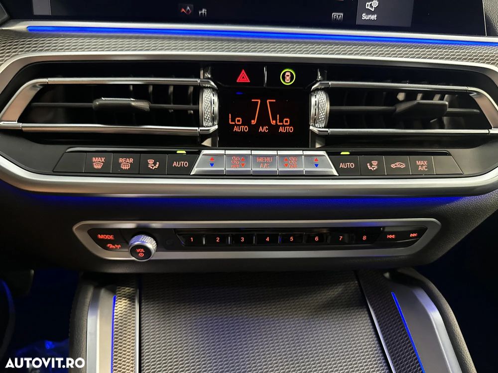 BMW X6 xDrive40i - 18