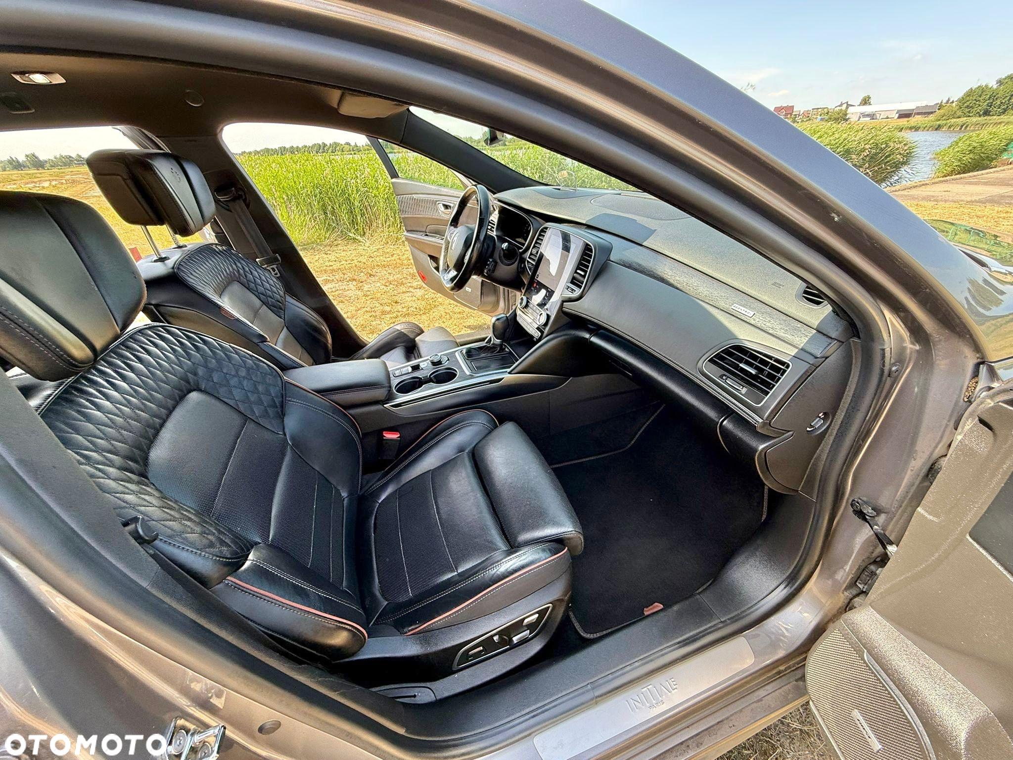 Renault Talisman Grandtour BLUE dCi 200 EDC INITIALE PARIS - 7