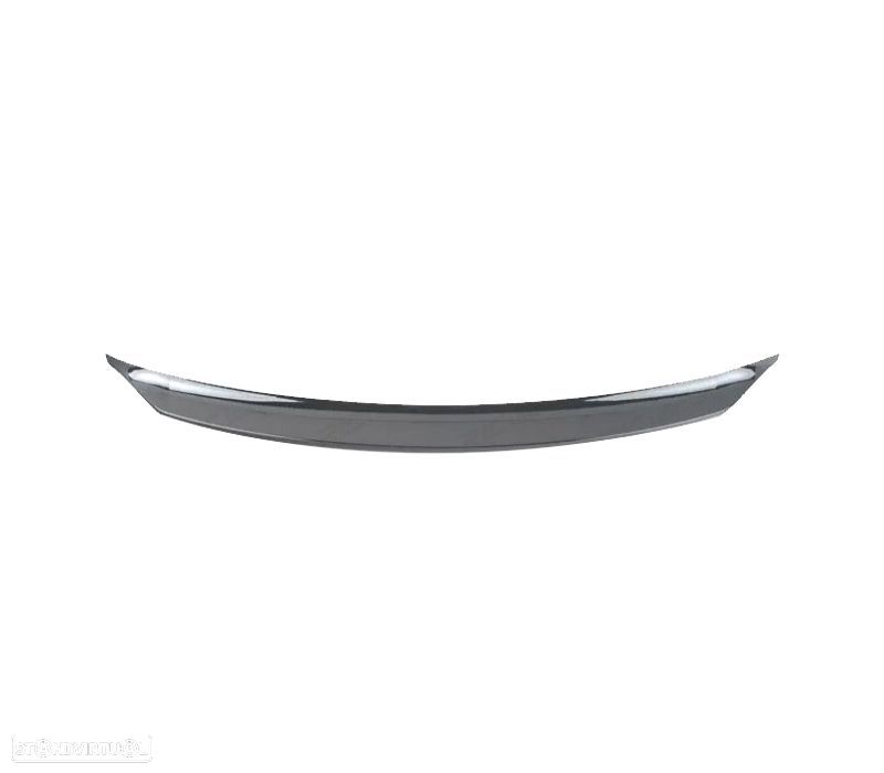 AILERON SPOILER VOLKSWAGEN VW JETTA 19- PRETO BRILHANTE - 2
