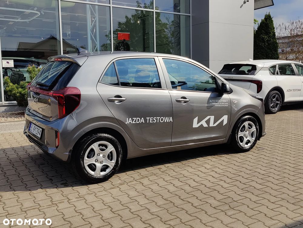Kia Picanto 1.0 GDI L - 3