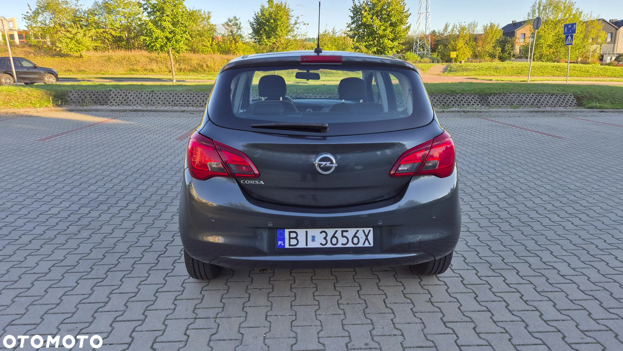 Opel Corsa 1.4 Enjoy - 6