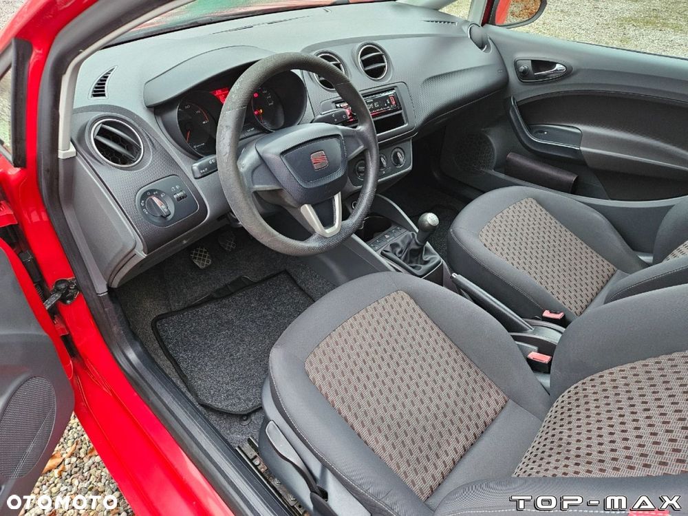 Seat Ibiza - 11