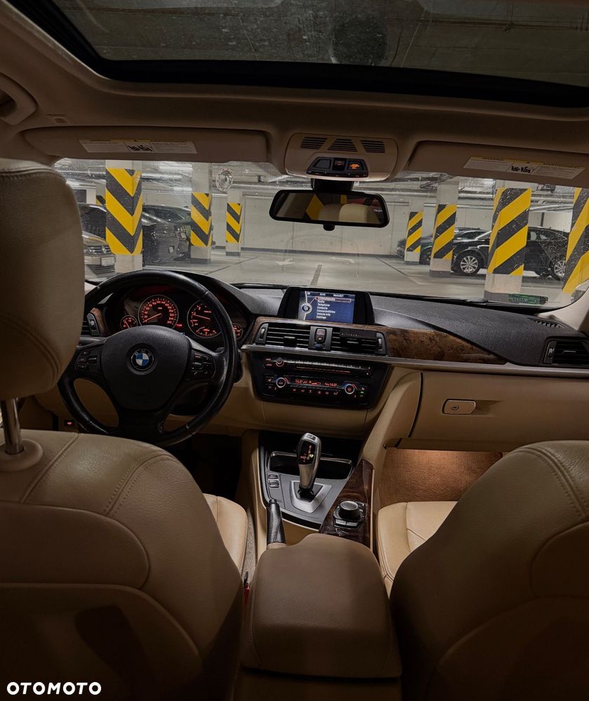 BMW Seria 3 - 9