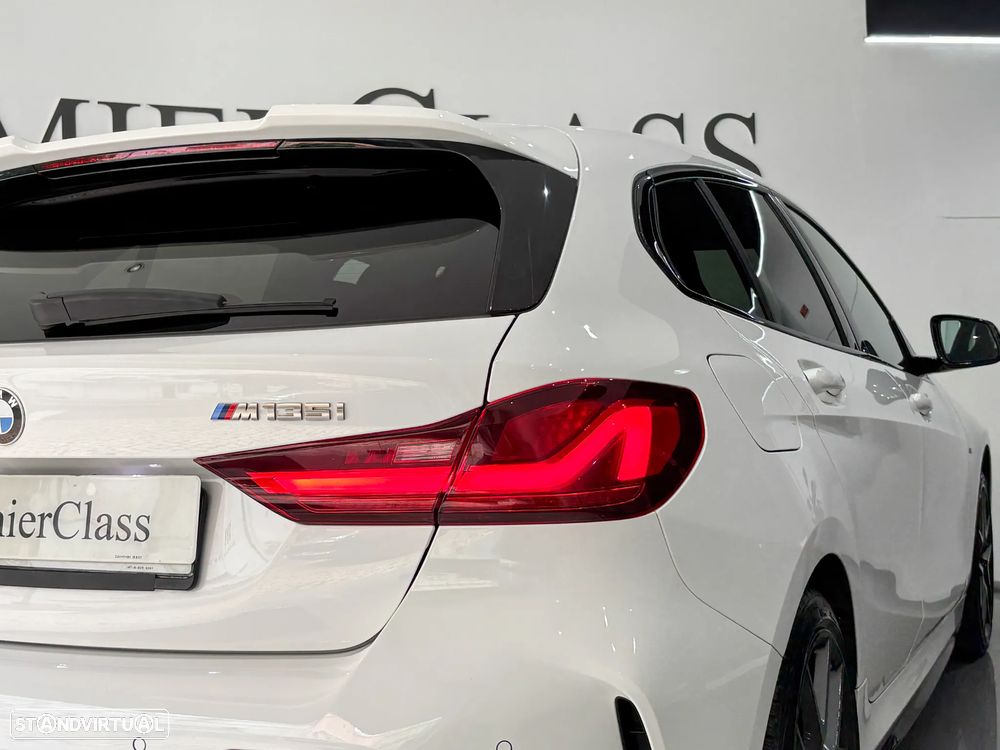 BMW M135i xDrive - 9