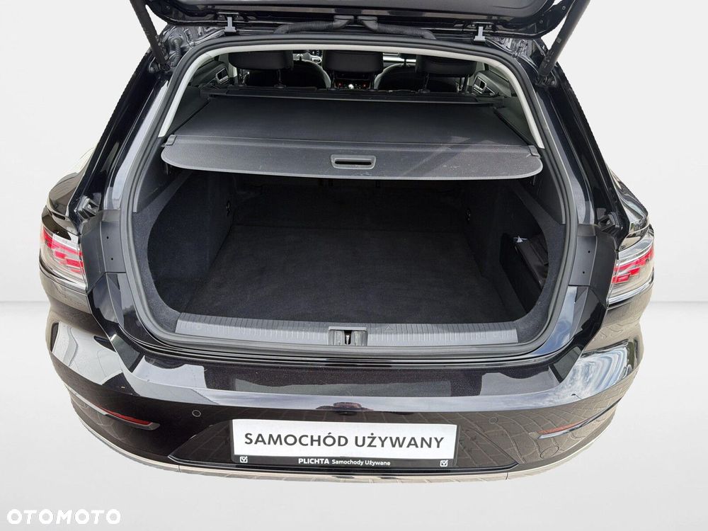 Volkswagen Arteon Shooting Brake - 36