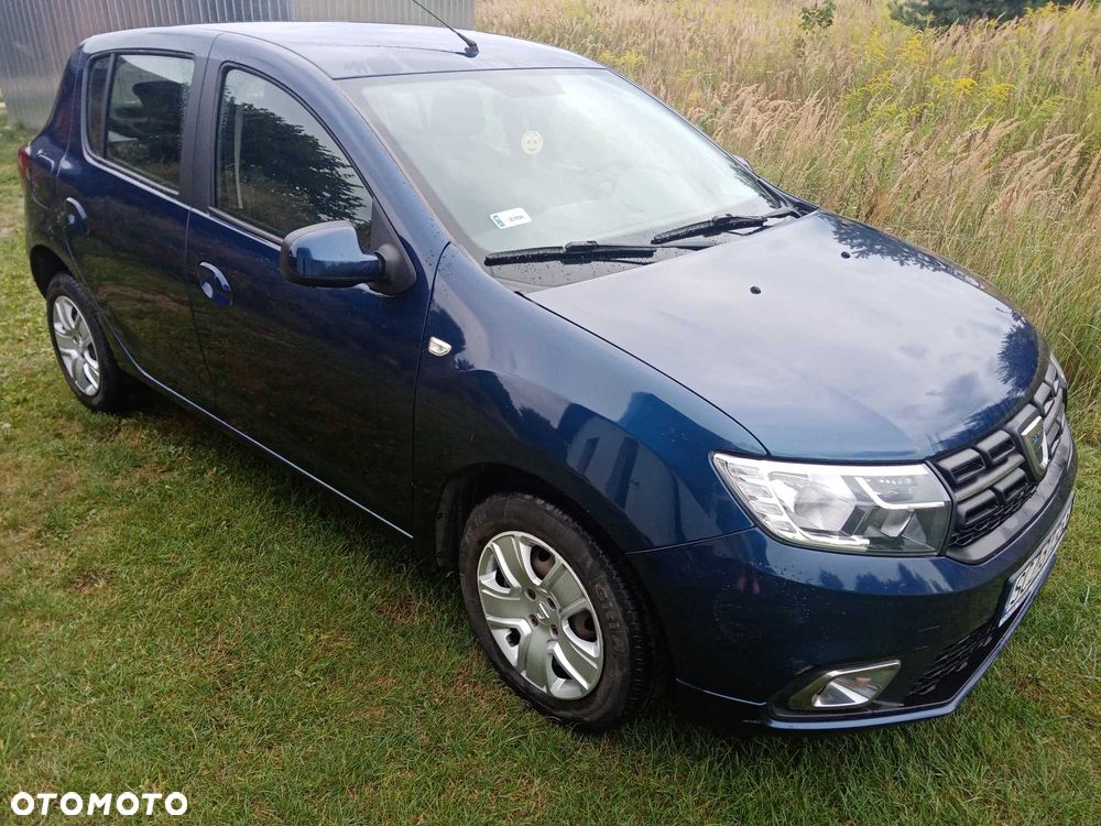 Dacia Sandero - 3