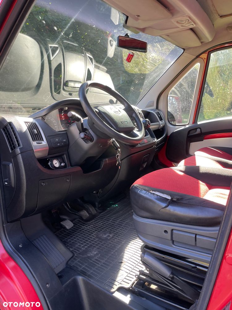 Fiat ducato - 5