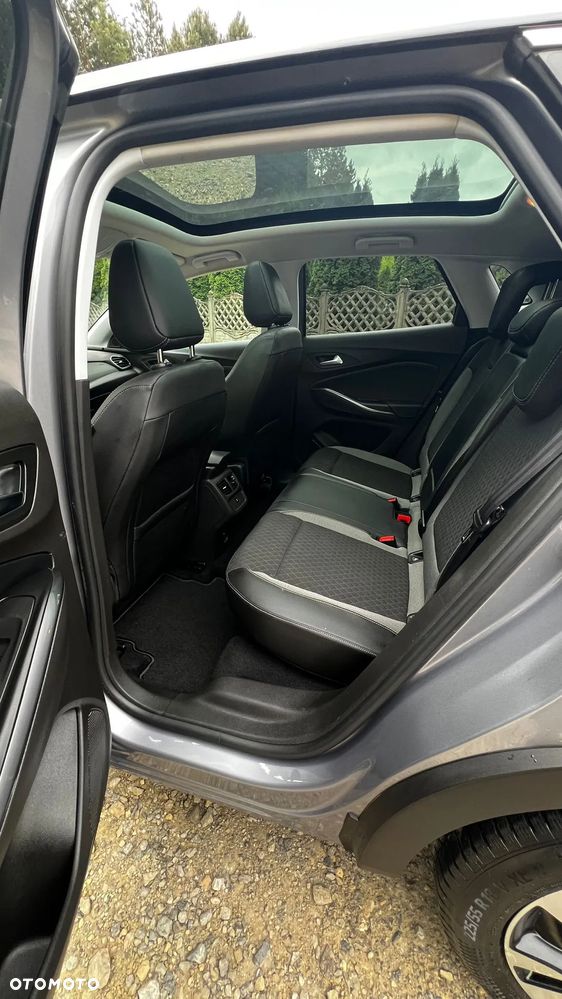 Opel Grandland X 1.5 D Start/Stop Ultimate - 23