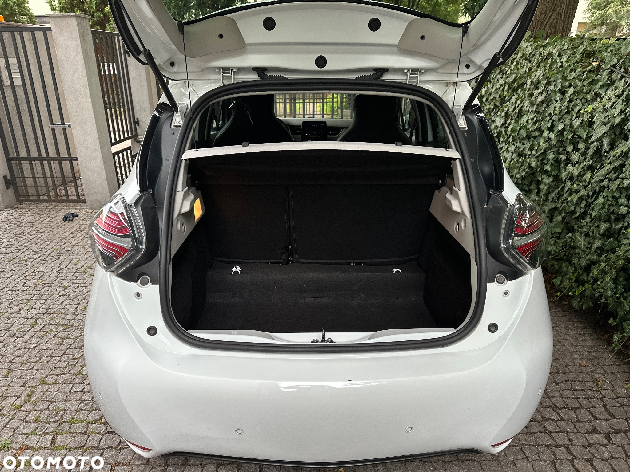 Renault Zoe R135 Z.E 50 Intens - 6