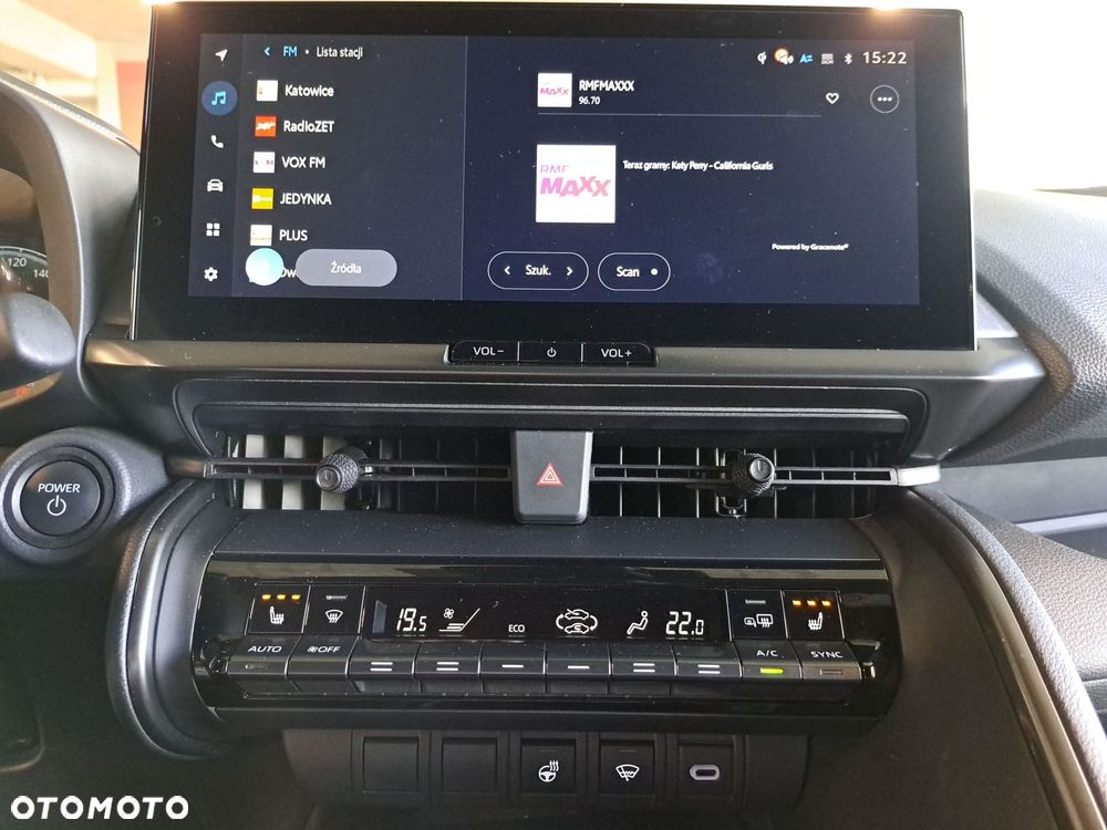 Toyota C-HR 1.8 Hybrid Style - 22