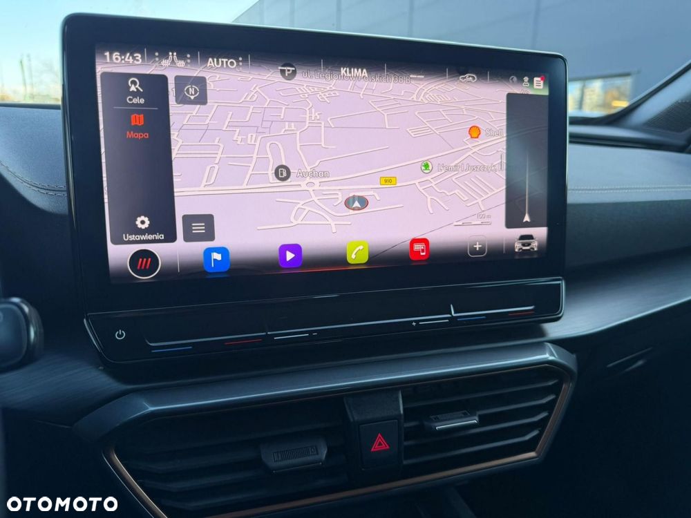 Cupra Formentor 2.0 TSI 4Drive VZ DSG - 13